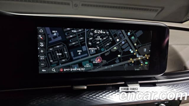 Kia Carnival 4세대 Signature, 2023 14