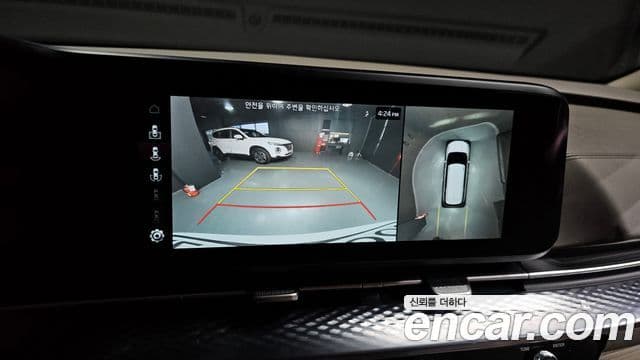Kia Carnival 4세대 Signature, 2023 15