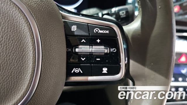 Kia Carnival 4세대 Signature, 2023 17