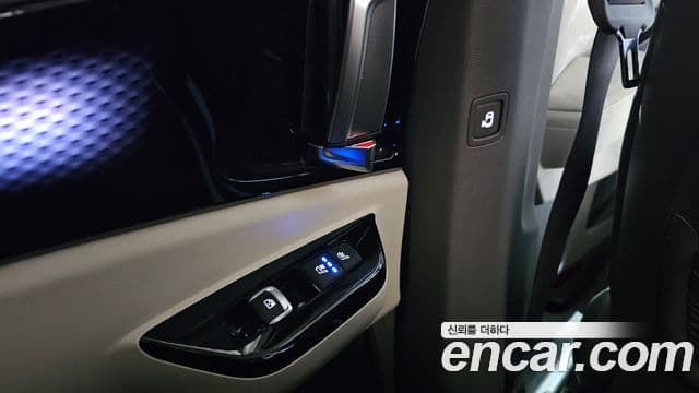 Kia Carnival 4세대 Signature, 2023 19