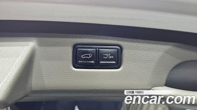 Kia Carnival 4세대 Signature, 2023 20