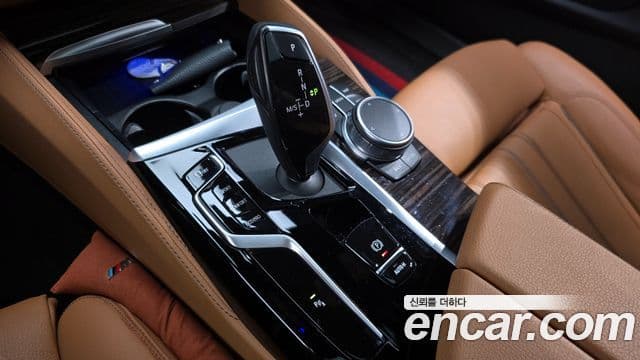 BMW 5시리즈 (G30) 520i M Sport, 2021 9