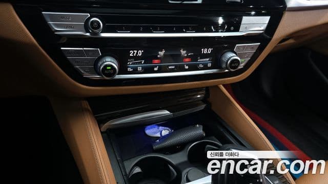 BMW 5시리즈 (G30) 520i M Sport, 2021 16