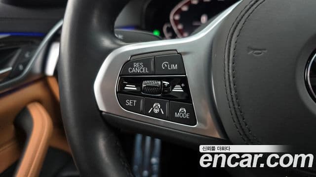 BMW 5시리즈 (G30) 520i M Sport, 2021 18