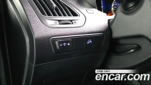 Hyundai Tucson ix Luxury, 2011 16