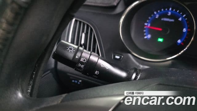 Hyundai Tucson ix Luxury, 2011 17