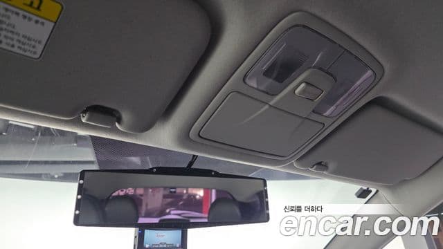 Hyundai Tucson ix Luxury, 2011 19