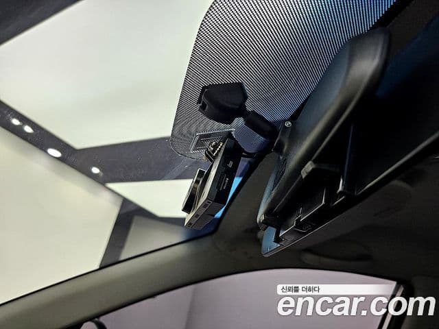 Kia 뉴모닝 빌트인캠2 — базовая версия - Built-in Cam 2 Black Premium, 2010 12