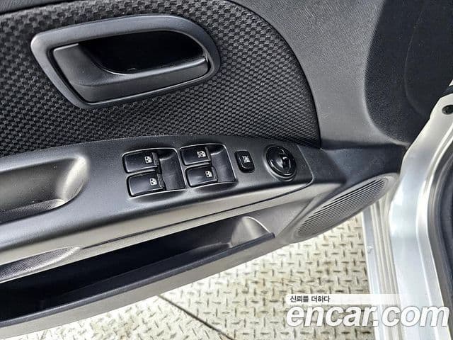 Kia 뉴모닝 빌트인캠2 — базовая версия - Built-in Cam 2 Black Premium, 2010 14