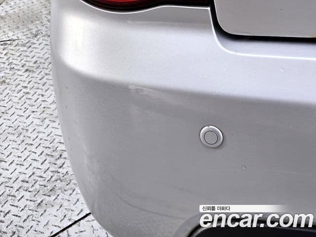 Kia 뉴모닝 빌트인캠2 — базовая версия - Built-in Cam 2 Black Premium, 2010 17