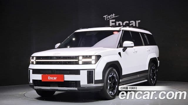 Hyundai Santa Fe (MX5) Prestige, 2024 1