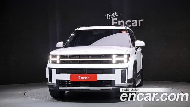 Hyundai Santa Fe (MX5) Prestige, 2024 3