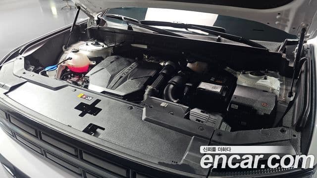 Hyundai Santa Fe (MX5) Prestige, 2024 6