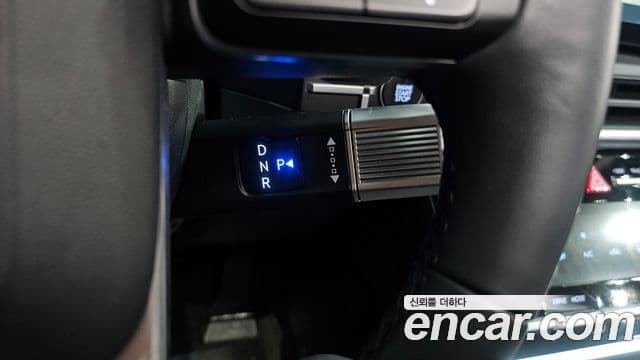 Hyundai Santa Fe (MX5) Prestige, 2024 9