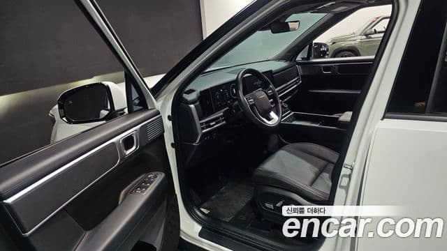 Hyundai Santa Fe (MX5) Prestige, 2024 11