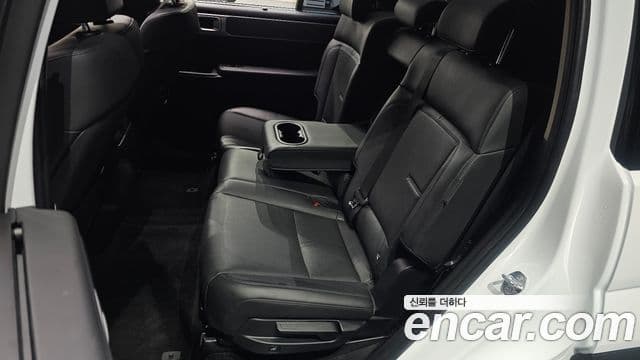 Hyundai Santa Fe (MX5) Prestige, 2024 12