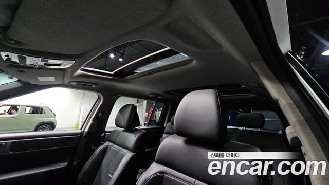 Hyundai Santa Fe (MX5) Prestige, 2024 18