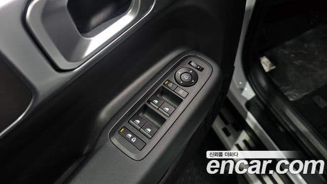 Hyundai Santa Fe (MX5) Prestige, 2024 19