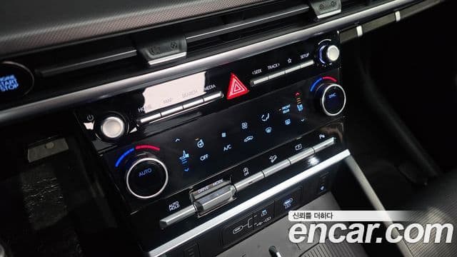 Hyundai Santa Fe (MX5) Prestige, 2024 20