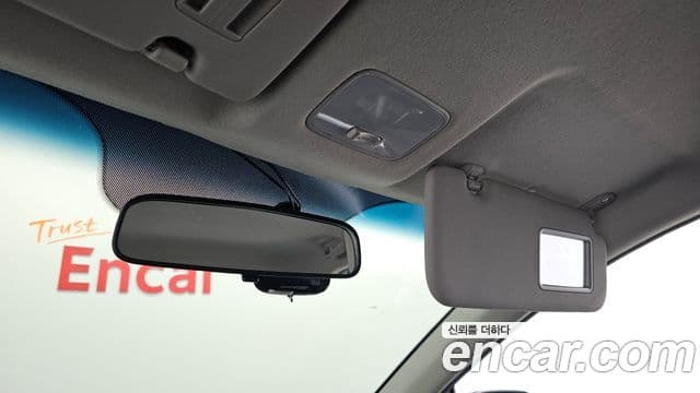 Kia All New Morning Luxury, 2015 16