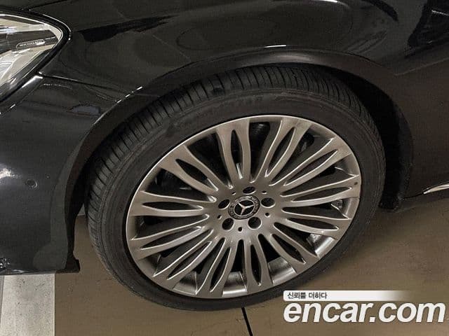 Mercedes-Benz S-класс W222, 2019 все фото