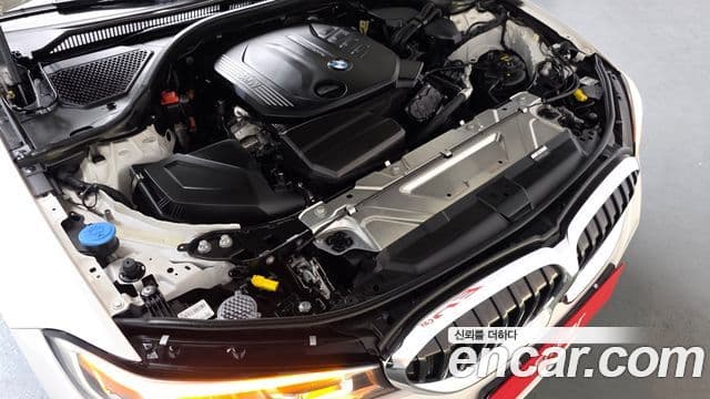 BMW 3시리즈 (G20) 320d Туринг (Touring) M Sport, 2021 6
