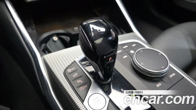 BMW 3시리즈 (G20) 320d Туринг (Touring) M Sport, 2021 9
