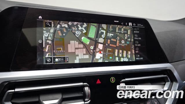 BMW 3시리즈 (G20) 320d Туринг (Touring) M Sport, 2021 14