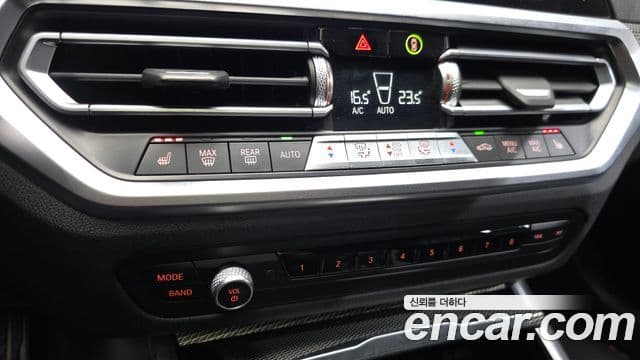 BMW 3시리즈 (G20) 320d Туринг (Touring) M Sport, 2021 16