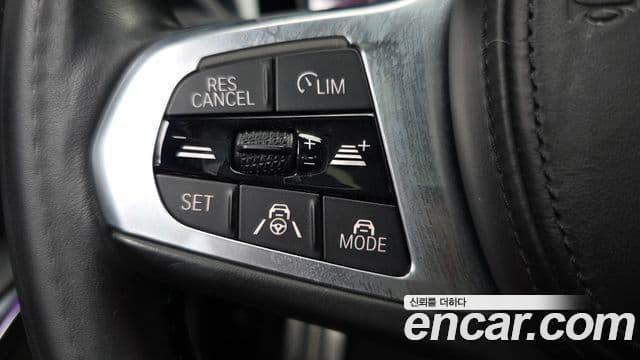 BMW 3시리즈 (G20) 320d Туринг (Touring) M Sport, 2021 19