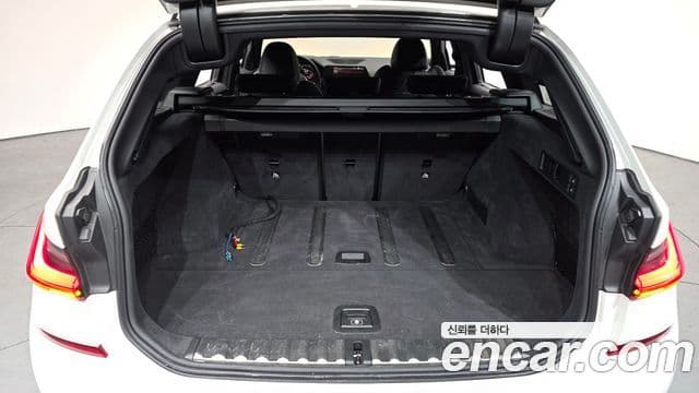 BMW 3시리즈 (G20) 320d Туринг (Touring) M Sport, 2021 20