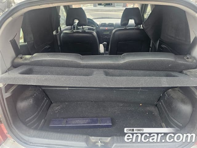 Kia 뉴모닝 Special, 2009 7