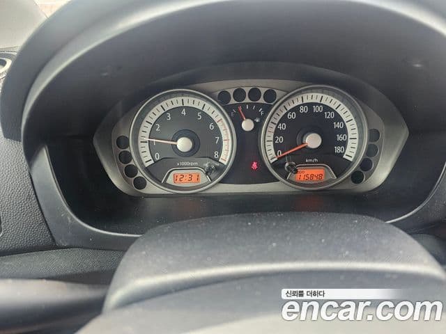 Kia 뉴모닝 Special, 2009 8