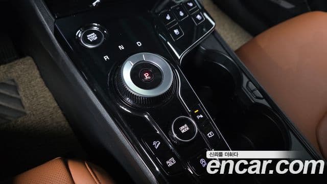 Kia Sportage 5세대 Noblesse, 2023 9