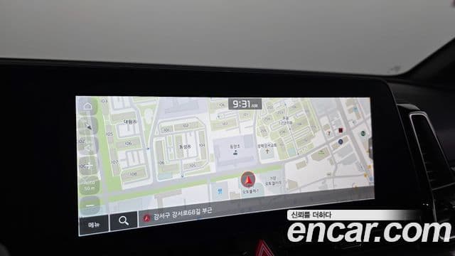 Kia Sportage 5세대 Noblesse, 2023 14