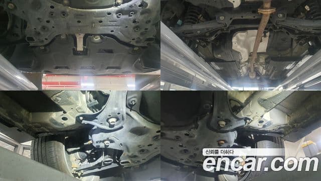 Kia Sportage 5세대 Noblesse, 2023 20