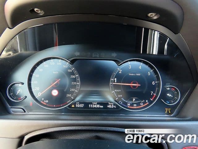 BMW 4시리즈 (F32) 430i M Sport купе, 2018 9