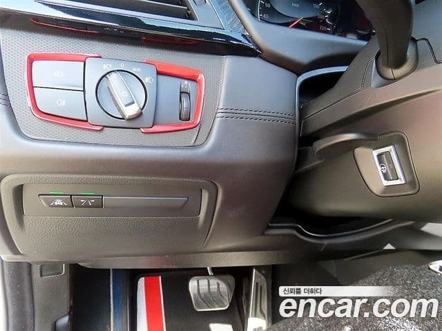 BMW 4시리즈 (F32) 430i M Sport купе, 2018 13