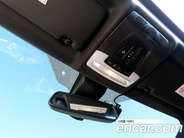 BMW 4시리즈 (F32) 430i M Sport купе, 2018 17