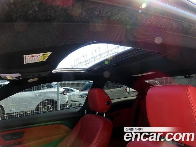 BMW 4시리즈 (F32) 430i M Sport купе, 2018 18