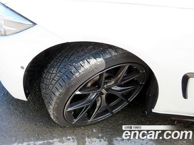 BMW 4시리즈 (F32) 430i M Sport купе, 2018 19