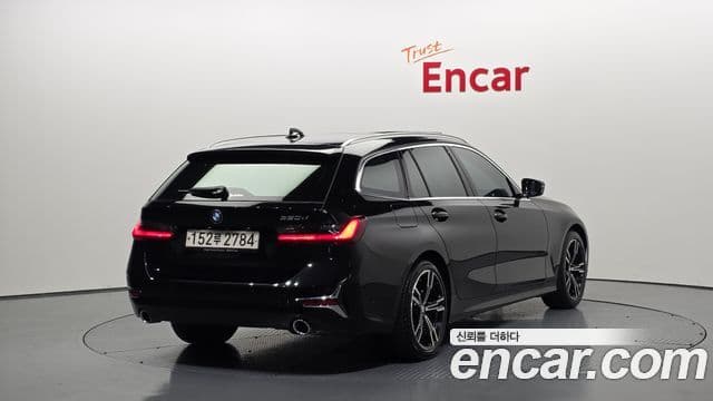 BMW 3시리즈 (G20) Luxury, 2022 2