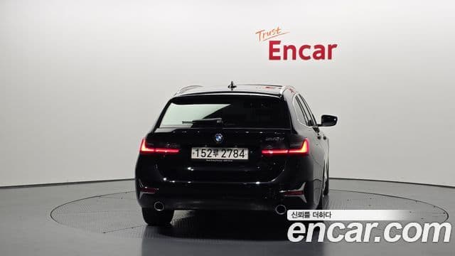 BMW 3시리즈 (G20) Luxury, 2022 4