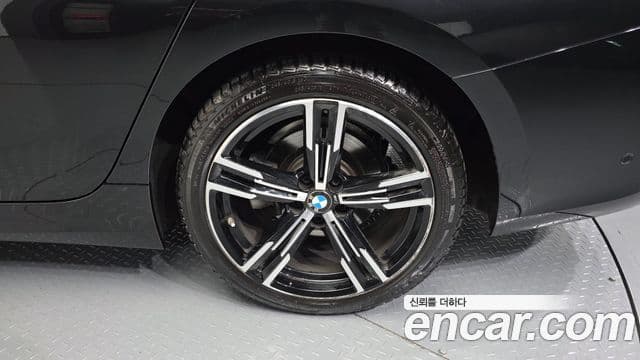BMW 3시리즈 (G20) Luxury, 2022 все фото