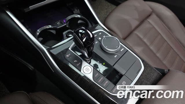 BMW 3시리즈 (G20) Luxury, 2022 9