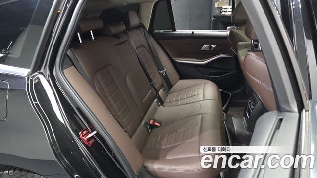 BMW 3시리즈 (G20) Luxury, 2022 12