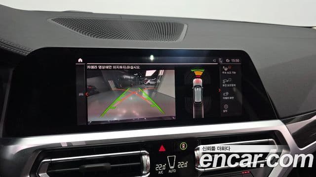 BMW 3시리즈 (G20) Luxury, 2022 15