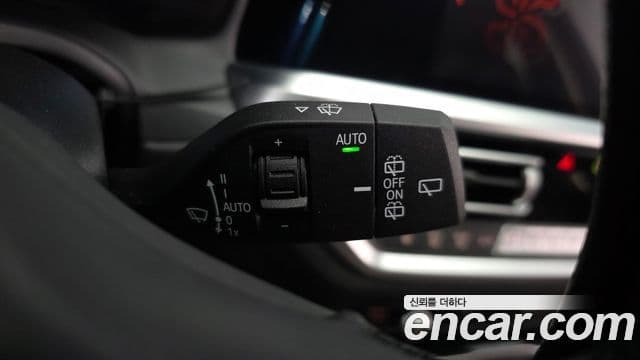 BMW 3시리즈 (G20) Luxury, 2022 18