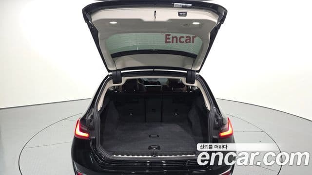 BMW 3시리즈 (G20) Luxury, 2022 20