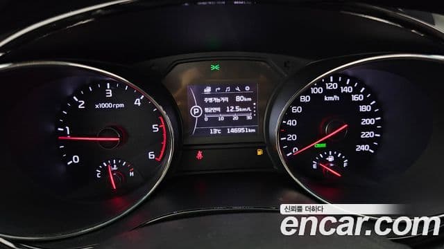 Kia All New Carnival Magic Space, 2018 8